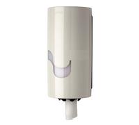 Dispenser Asciugamani Spirale Mini Megamini Celtex Bianco Estrazione Centrale