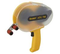 Dispenser, Atg 700, Per Nastro 3M 924, Pistola Per Nastro, Qty.1 | Atg 700