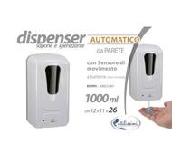 DISPENSER AUTOMATICO 1000ML