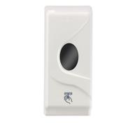 DISPENSER AUTOMATICO A MURO 950 cc EROGATORE EROGAZIONE CONTROLLATA PER NO TOUC