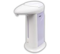 Dispenser Automatico con Sensore 1 Pezzo Bianco Euro Marketing