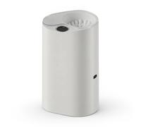 Dispenser Automatico Cotton Fioc Batteria Integrata
