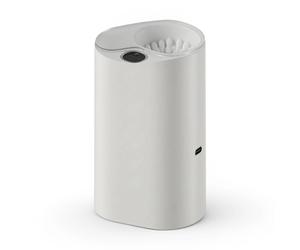 Dispenser Automatico Cotton Fioc Batteria Integrata