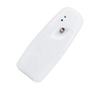 Dispenser Automatico di Aerosol, Erogatore di Aerosol per Deodorante Spray per Ambienti a Parete, per Bagno Pubblico di Casa