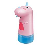 Dispenser Automatico di Alcol per Sapone in Schiuma Da 250 Ml a Mani Libere