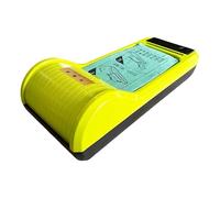 Dispenser Automatico di Copriscarpe, Macchina per Pellicole per Scarpe Portatile con 1 Rotolo di Membrana In Plastica Usa e Getta, Antiscivolo e Taglio Perfetto, per la Fabbrica di Uffici Dom Color B