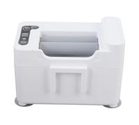 Dispenser Automatico Di Dentifricio, Dispenser Elettrico Intelligente Di Dentifricio Con 3 Modalità Di Erogazione, Spremi Dentifricio Automatico A Parete O Tavolo Per Bambini