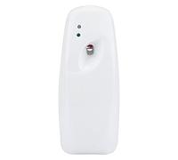 Dispenser Automatico di Fragranze Deodorante per Ambienti Automatico Regolabile a Parete Dispenser Spray per Aerosol di Fragranze Bagno Domestico Bagno Pubblico Ufficio Hotel Ristorante Interno