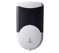 FERIDRAS - DISPENSER DA MURO AUTOMATICO 600ml PER SAPONE/GEL SANIFICANTE CON ...