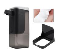 Dispenser automatico di sapone da 600 ml con sensore a infrarossi Lavamani