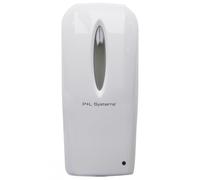 Dispenser Automatico Di Sapone Da Parete Per Disinfettante 1000ml Gel [EEK: Non valutato]