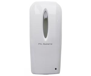 Dispenser Automatico Di Sapone Da Parete Per Disinfettante 1000ml Gel [EEK: Non valutato]