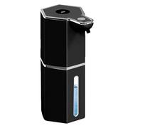 Dispenser automatico di sapone - Dispenser di sapone liquido da 0-60 mm, Ďispenser automatico ďi śapone per le mani in schiuma, Đispenser đi šapone liquido per le mani da 360 ml