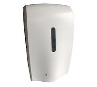 Dispenser automatico di sapone e gel a infrarossi, 1 litro