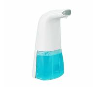 Dispenser Automatico Di Sapone Gel Automatico Schiuma Sensore Infrarossi Bagno