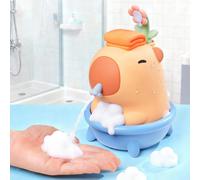 Dispenser automatico di sapone schiumogeno IPX7 impermeabile per una pulizia