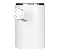 Dispenser automatico di sapone Touchless Dispenser con sensore di movimento per shampoo detersivo per bucato Gel doccia Dispenser ricaricabile controsoffitto automatico del bagno