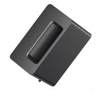 Dispenser automatico di soluzione detergente compatibile per Mova E40 Ultra e P50 Ultra Robot-Aspirapolvere, grande capacità per la pulizia profonda dei pavimenti di casa o ufficio