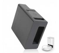 Dispenser automatico di soluzione detergente per Mova, serbatoio detergente ultra intelligente per sistema autopulente P50 Pro Ultra Vacuum