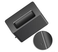 Dispenser automatico di soluzione di pulizia di grande capacità per aspirapolvere robot Mova E40 Ultra/P50 Ultra, sistema autopulente per prevenire gli intasamenti