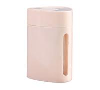 Dispenser Automatico Di Stuzzicadenti - Contenitore Portatile | Dispenser Automatico Di Stuzzicadenti Pop-up Per Cucina, Casa, Bagno, Soggiorno, Ristorante, Feste, Campeggio Quotidiano, Picnic, Intern