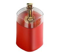 Dispenser automatico di stuzzicadenti pop-up,Distributore automatico di stuzzicadenti, Contenitore per stuzzicadenti, Porta stuzzicadenti, contenitore per stuzzicadenti per casa, ristorante, club, bar