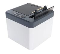 Dispenser automatico di stuzzicadenti pop-up scatola di stuzzicadenti, distributore di stuzzicadenti intelligente 250 stuzzicadenti Porta stuzzicadenti di grande capacit¨¤ per frutta per ristorante