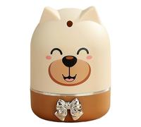 Dispenser automatico di stuzzicadenti | Supporto per stuzzicadenti - Supporto compatto per stuzzicadenti per cucina e sala da pranzo, adorabile dispenser di stuzzicadenti per Ani