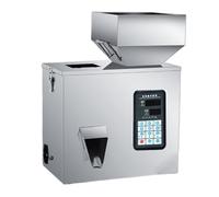 Dispenser Automatico Di Tè In Polvere Granuli Piccola Riempitrice Intelligente Quantitativo For Piccoli Imballaggi Riempimento Rapido E Preciso(1~100g)
