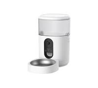 Imou Dispenser Smart di cibo per animali Smart Pet Feeder 4l