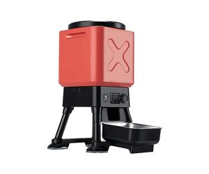 Dispenser automatico MOLLY&CODY SMART FEEDER TITAN 14L