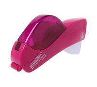 Dispenser automatico nastro Taglierina portatile per confezioni regalo Colla per libri ritagli Adesivo a presa istantanea Attivatore aerosol viscosità asciugatura rapida Spray per