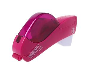 Dispenser automatico nastro Taglierina portatile per confezioni regalo Colla per libri ritagli Adesivo a presa istantanea Attivatore aerosol viscosità asciugatura rapida Spray per