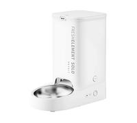 DISPENSER AUTOMATICO PER ANIMALI PETKIT Fresh Element SOLO New- (P570a) - Capacità 3l, Acciaio inossidabile