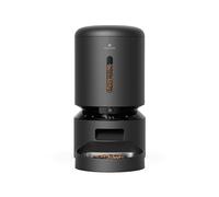 DISPENSER AUTOMATICO PER ANIMALI PETLIBRO Granary Camera 5L