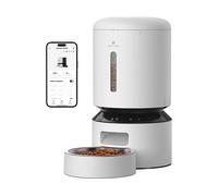 DISPENSER AUTOMATICO PER ANIMALI PETLIBRO Granary WiFi