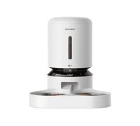 DISPENSER AUTOMATICO PER ANIMALI PETLIBRO Granary WIFI Dual