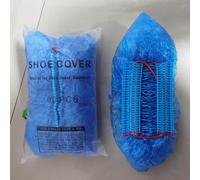 Dispenser automatico per copriscarpe, applicatore monouso per copriscarpe, tipo estraibile manuale, 90 pezzi, per casa, ufficio, ospedale, laboratorio di camere bianche, con palo
