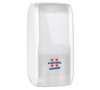 Dispenser automatico, per dosaggio di gel e saponi
