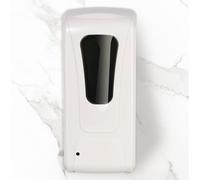 Dispenser per sapone/gel mani con luce UV