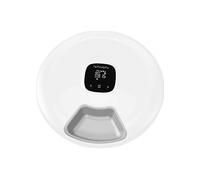 Dispenser automatico PETONEER NutriSpin 6 Meal Pet Fdr