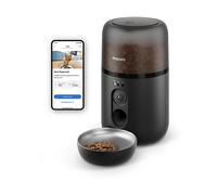 Philips 5000 series Distributore di cibo smart con telecamera Pet Series PAW5320/02