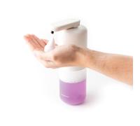 Dispenser Automatico Ricaricabile di Sapone in Schiuma Bitefom InnovaGoods