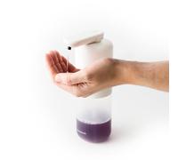 Dispenser Automatico Ricaricabile di Sapone Liquido Bitesap InnovaGoods