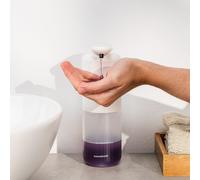 Dispenser Automatico Ricaricabile di Sapone Liquido Bitesap InnovaGoods