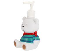 Dispenser Automatico Sapone Bambini Erogatore Liquido Contenitori Per Lozioni