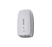 DISPENSER AUTOMATICO SAPONE LIQUIDO LT.1 ABS