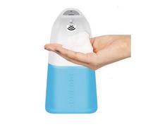 Dispenser automatico spray liquido sapone con batterie interne ricaricabili inc.