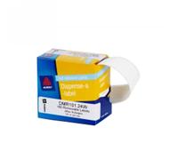 Dispenser Avery White Label adesivo rimovibile compatto per uso generale 101x24