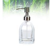 Dispenser Bagnoschiuma Doccia Dosatore Per Shampoo Contenitore Distributore Gel